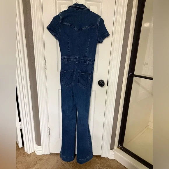 Show Me Your Mumu Everheart Jumpsuit - Picture 7 of 7